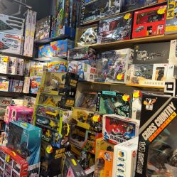 -北京国际玩具城-A区