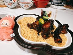 -图味美小黄鱼·景德菜(浙江路店)