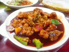 咕噜肉-隆都四季香饭店(碧海路店)