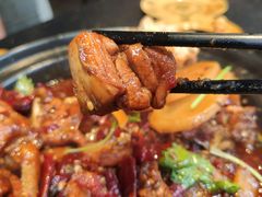 -花雕醉鸡(北大街义勇街店)