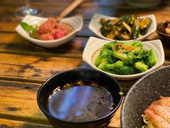 -千金一碗·宝岛一村(韩国街店)