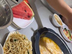 -巴蜀王婆大虾(南锣鼓巷店)