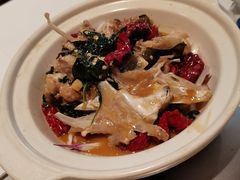 -山东老家(黄埔分店)