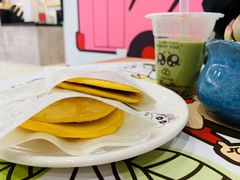 百变铜锣烧-蜡笔小新の茶 CRAYON SHINCHAN(旗舰店)