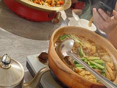 -肥家大排档(天河体育西店)