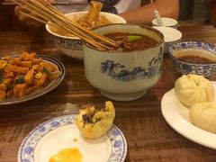 -左陕右甘(亚运村店)