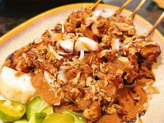 -THE PAWON·8碗(古北SOHO店)