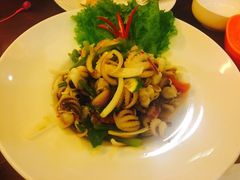 -荷花泰菜(东方新天地店)
