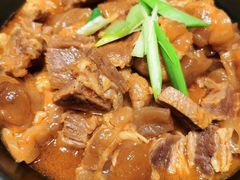 -锦绣金山人家(友谊店)