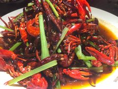 金牌北京麻小龙虾-红盔甲·小龙虾(天钥桥店)