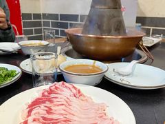 -裕德孚·非遗手切涮羊肉(东直门内大街店)