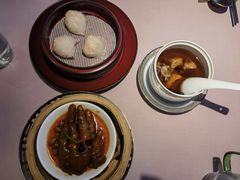 -滋粥楼·顺德菜(番禺广场总店)