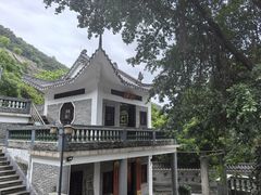 -罗浮山-南楼寺