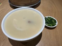 -百年认一力·清真牛羊肉(南中环店)