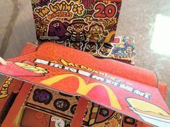 -麦当劳(龙湖北京大兴天街店)