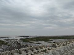 -南汇嘴观海公园