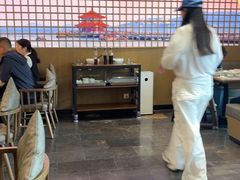 -船歌·鱼水饺青岛菜(石老人店)