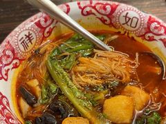 -破店肥哈·东北烧烤·夜宵(南山保利店)