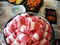 -胡哥烤肥牛(车公庙店)