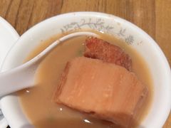 -汉小城·老铫子藕汤·乡野湖北菜(江汉路吉庆街店)