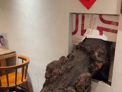 -树厨贵州菜(大十字店)