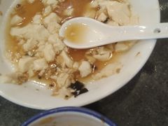 -大清花饺子(山庄店)