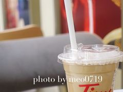 -Tims天好咖啡·贝果(东方广场店)