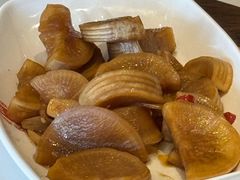 -翰林宴(阜南路店)