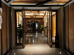 -老庄山居·甘其食