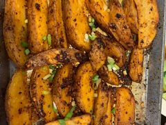 -管氏翅吧(马家堡店)