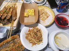 -严三毛口味虾·小严同学的店(曙光路直营店)