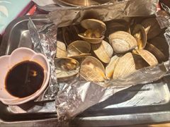 -老味烧烤(总店)