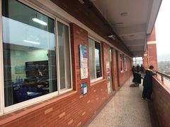 -南京外国语学校(仙林分校西区)