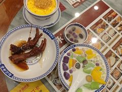 -赵记传承·中国甜品(福州总店)