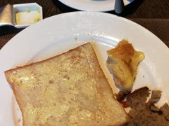 -美食汇自助西餐厅(荆州富力万达嘉华酒店)