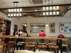大堂-谭师爷龙抄手(白下路店)