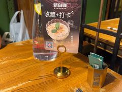 -新白鹿餐厅(龙游路总店·杭帮菜名店)