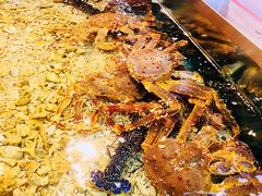 -盒马鲜生(宝地店)