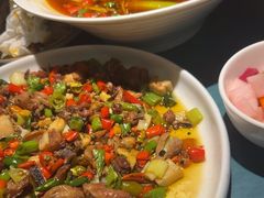 -不相离盐帮菜(郎园店)
