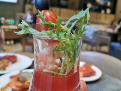 -陆家嘴万怡酒店·万荟轩