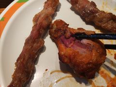 -比格比萨自助(花园路店)