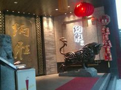 -炳胜品味(珠江新城店)