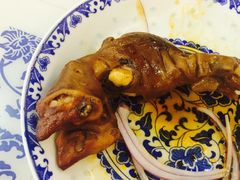 -丝路东方虾仁水饺(北京路二宫汇嘉店)