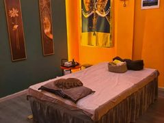 -泰古龙抓龙筋·spa按摩(静安店)