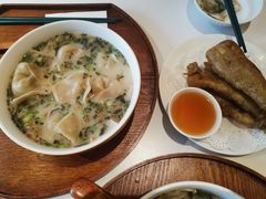-顶特勒·黄鱼馆·特色菜(上海大世界店)