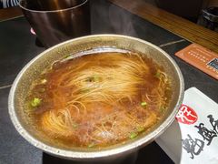-魁盛居百年鲁菜馆(县西巷店)