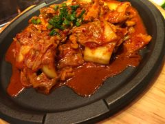 -一品诚记烤肉·甄选店(中南路店)
