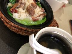 -皇上皇腊味店(下九路店)