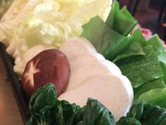 -羊大爷涮肉(亮马桥店)