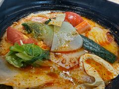 -北大家园食堂
